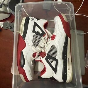 Jordan Mars 4s
